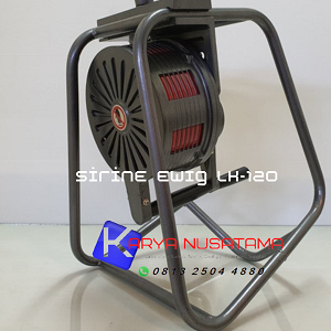 Jual Engkol Besi Alarm LK 120 di Pontianak