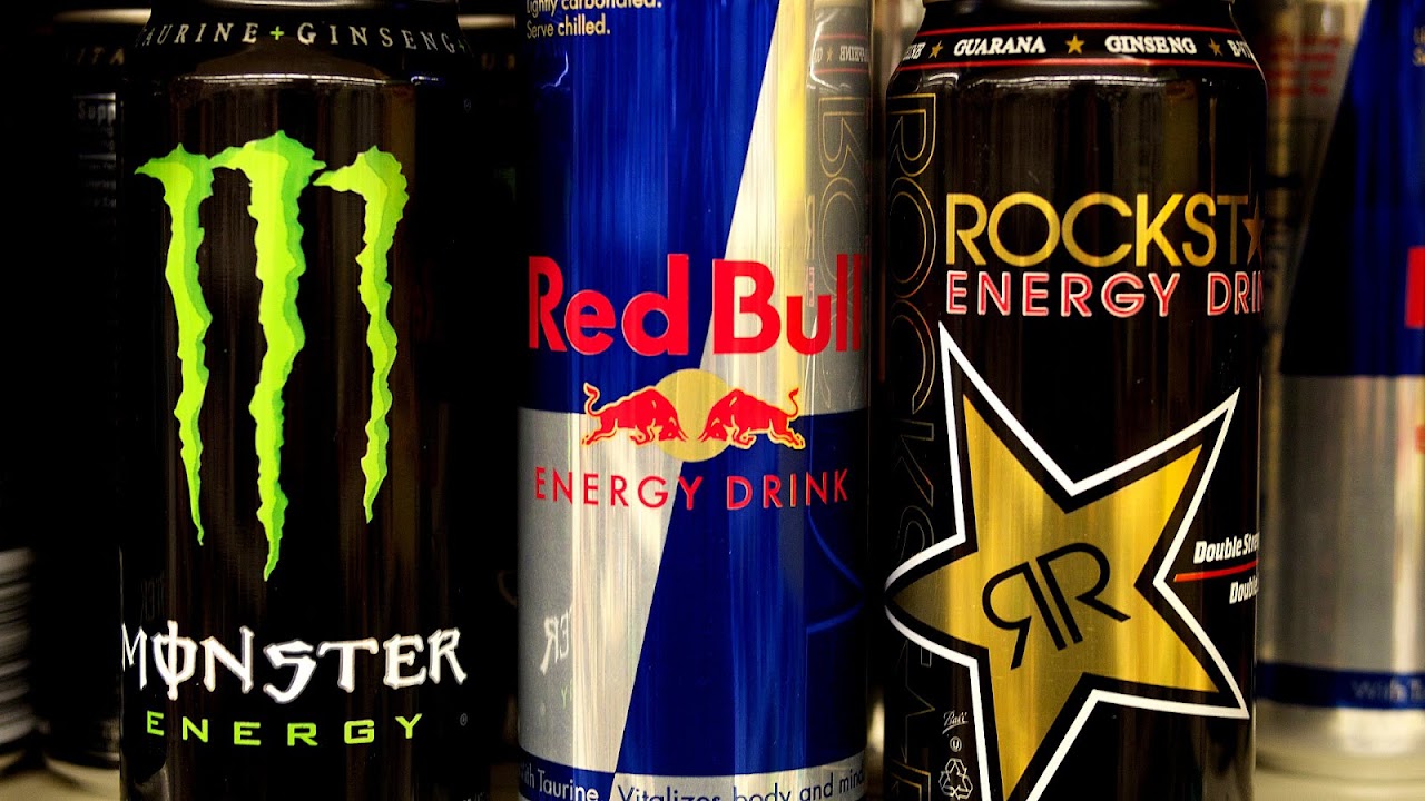 Why Energy Drinks Are Good For You