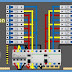 on vidoe Key Card Switch Wiring Diagram with 2 Bulb || How
