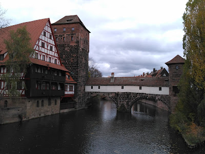 nuremberg que ver