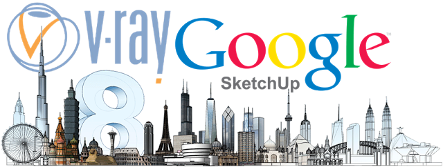 Vtc Google Sketchup Pro 8