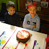 Anniversaire de juin...