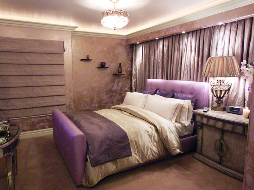 Romantic Bedroom Ideas