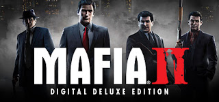 Mafia II: Digital Deluxe Edition Full Version