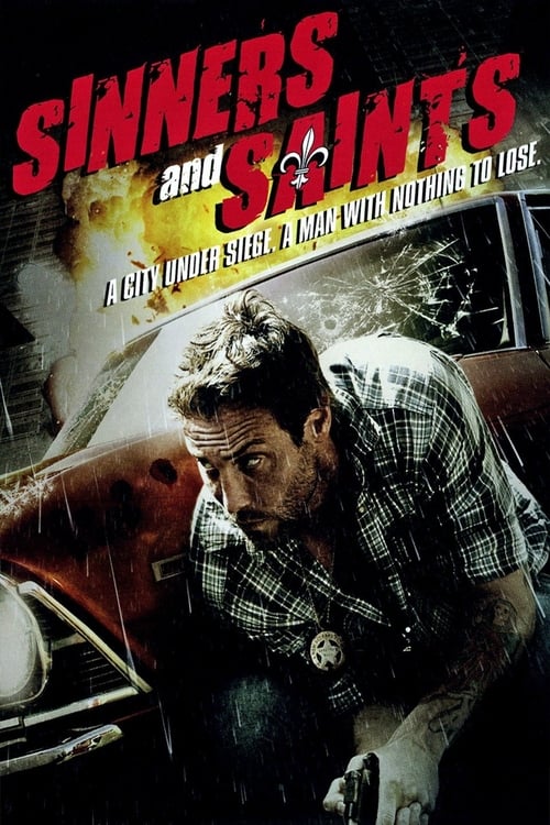 [HD] Santos y Pecadores 2010 Pelicula Completa En Español Gratis