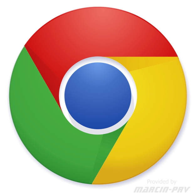 google chrome logo. New Google Chrome Logo