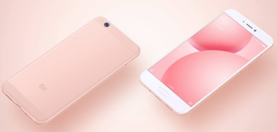 Spesifikasi Lengkap & Harga Xiaomi Redmi Note 4x Terbaru 2017