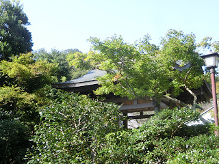  海蔵寺