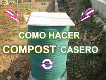 Abono casero para tus plantas