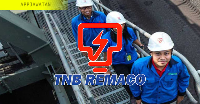 TNB Repair And Maintenance Sdn. Bhd