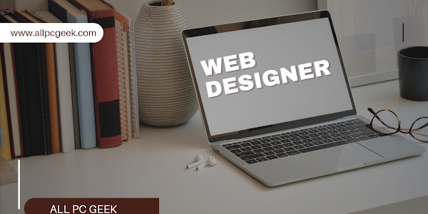 Do you need training to be a web designer?