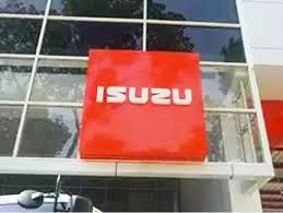 Lowongan Kerja PT Isuzu Mobilindo Plaza