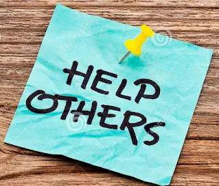 Help Others