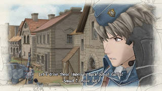 Valkyria Chronicles PC Review