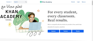 Khan-academy