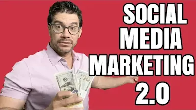 Tai Lopez – Social Media Marketing Agency 2.0