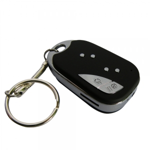 Spy Cam Car Key / Kamera Pengintai Gantungan Kunci (Remote) 909