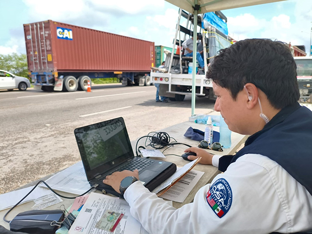 Se verificarán las condiciones en las que se encuentran las instalaciones, equipamiento y servicios de las terminales, así como la aplicación de tarifas registradas y descuentos a maestros, estudiantes y personas adultas mayores