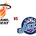 Heat vs.Jazz | Highlights | NBA 2012-13 Season Jan 14, 2013 