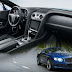 2013 Bentley Sport Cars Continental GT Speed W12 engine