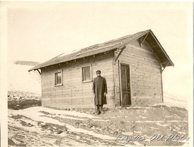 Shack
