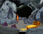 juego Cave Escape 5