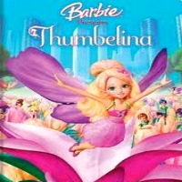 2009 Barbie Presents: Thumbelina