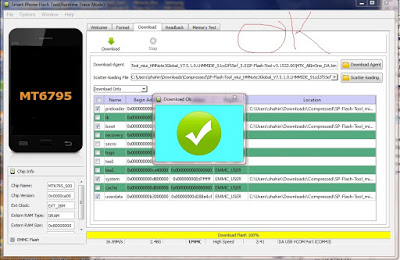 xiaomi Redmi Note 3 Mtk Global Firmware Flash File+Tool 100% Tested