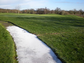 Stanmore and Edgware Golf Club in London