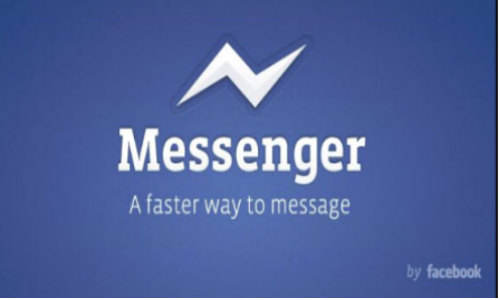 Facebook Messenger v1.1 Offline Installer