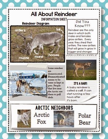 http://www.teacherspayteachers.com/Product/Reindeer-Reading-Comprehension-Freebie-1594295