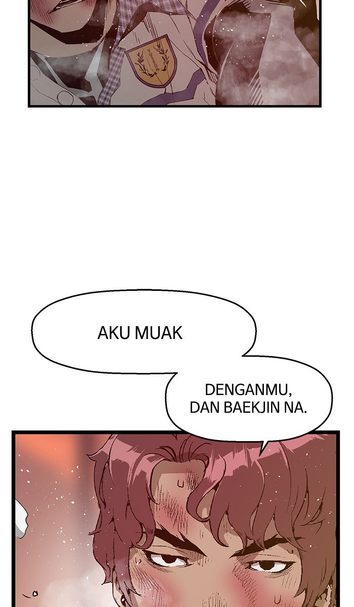 Webtoon Weak Hero Bahasa Indonesia Chapter 24