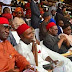 "There may be possible civil war in Nigeria again" - Ohanaeze President blows hot