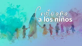 Cristo ama a los niños partituras gratis para bombardino, clarinete, contrabajo, corno-inglés, fagot, flauta, fliscorno, guitarra, oboe, saxofón alto, saxofón barítono, saxofón soprano, saxofón tenor, trombón, trompa, trompeta, tuba, viola, violín, violonchelo