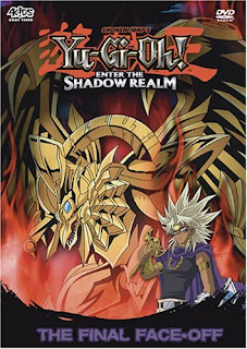 Download Game Yu-Gi-Oh! Power Of Chaos Marik The Darkness