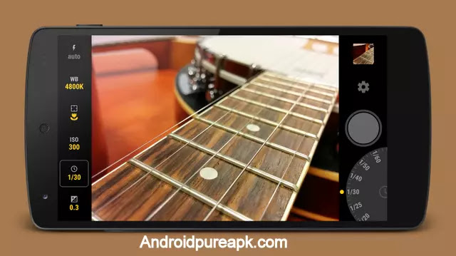 Manual Camera Apk Download Full