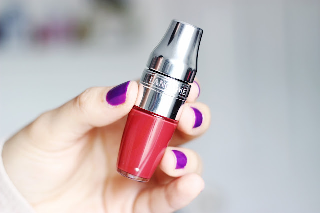 Lancôme Juicy Shaker Reseña