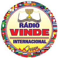 Web Rádio Vinde Internacional de Catalão GO