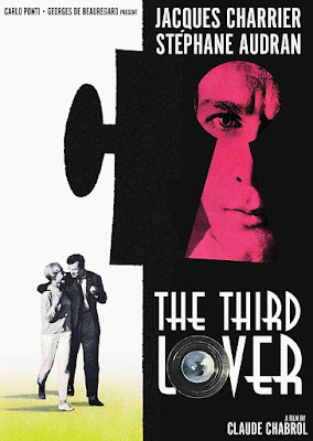 The Third Lover 1962 Dvd