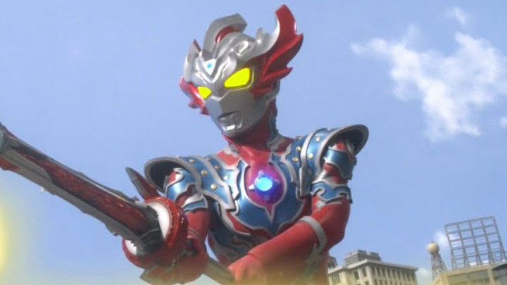 Ultraman Taiga Episode 24 Subtitle Indonesia