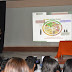 IMPARTE COBAT 02 PLATICAS SOBRE NUTRICION Y BINESTAR EMOCIONAL A ALUMNOS Y PADRES DE FAMILIA.