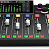  Rode Rodecaster Pro II Podcast Production Console