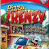 Download Pizza Frenzy Full Version