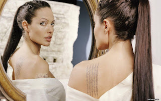 Angelina Jolie Hot 2012 Pictures