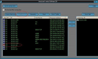 Hacking Wireless With Netcut