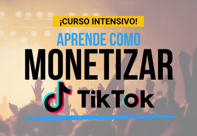 ganar dinero con tiktok