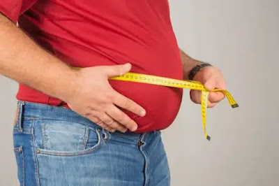 5 Makanan Enak yang Ampuh Mengurangi Perut Buncit yang Patut Dicoba