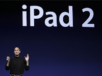 apple could release an ipad 2 plus this year