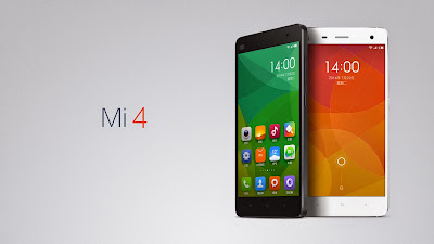 mi4 view