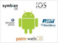 Operating System Mobile komunal